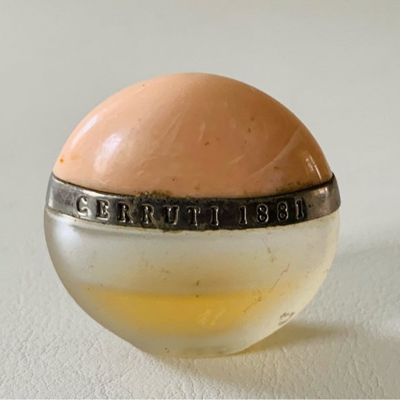 Vintage mini bottles parfumerie 5 - Picture 9 of 13